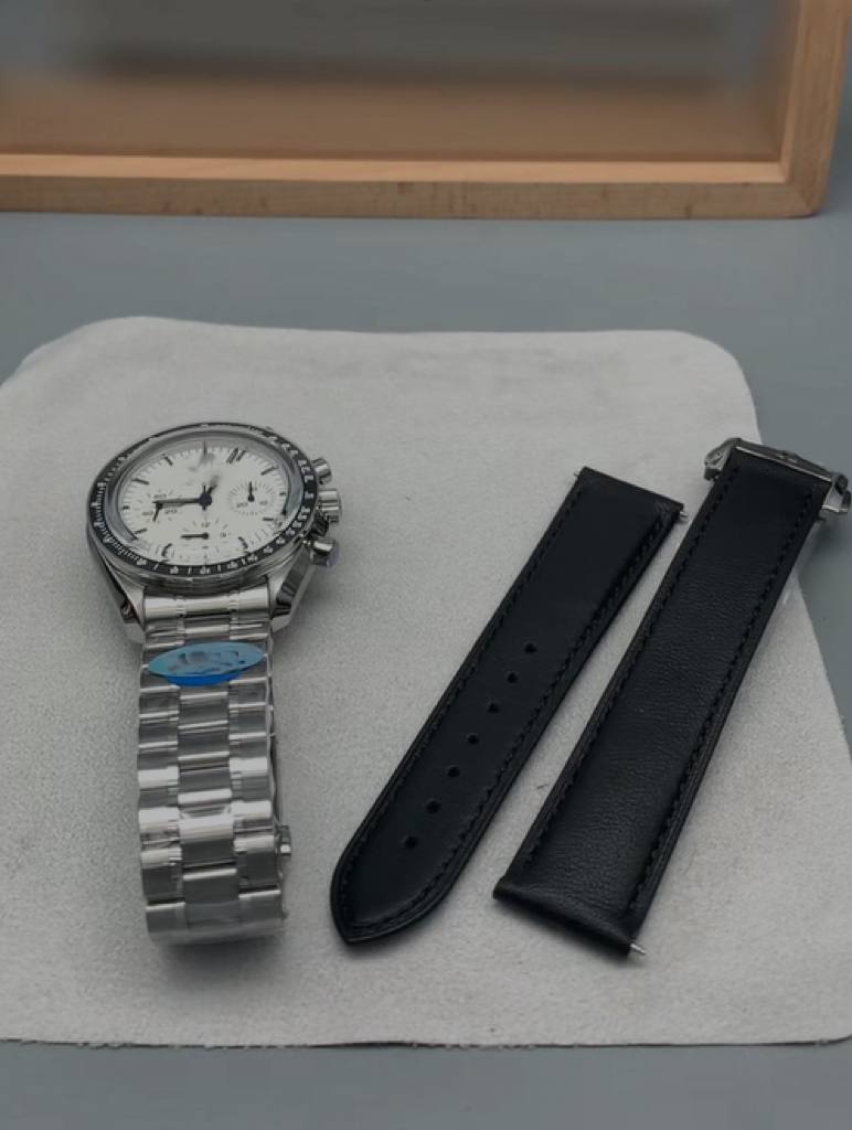 Top-tier high-end mechanical watch