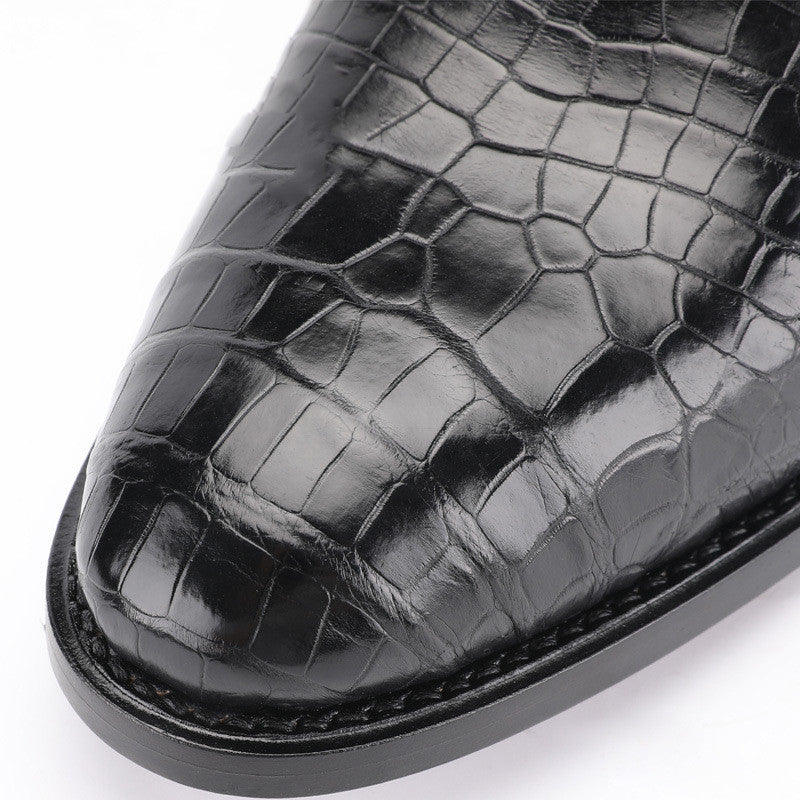 High-end Leather Men's Shoes