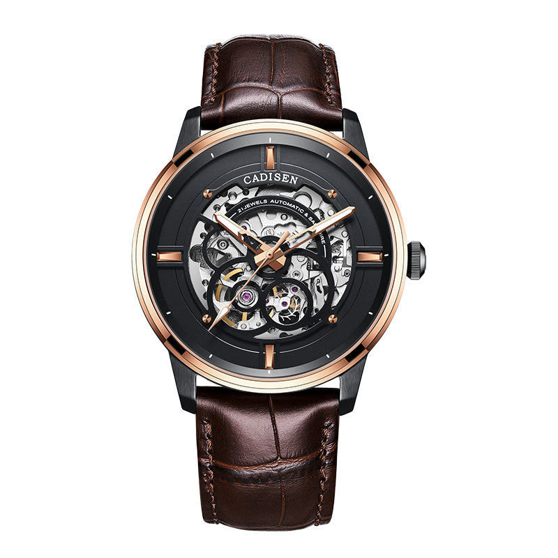 Men's Mechanical Watch