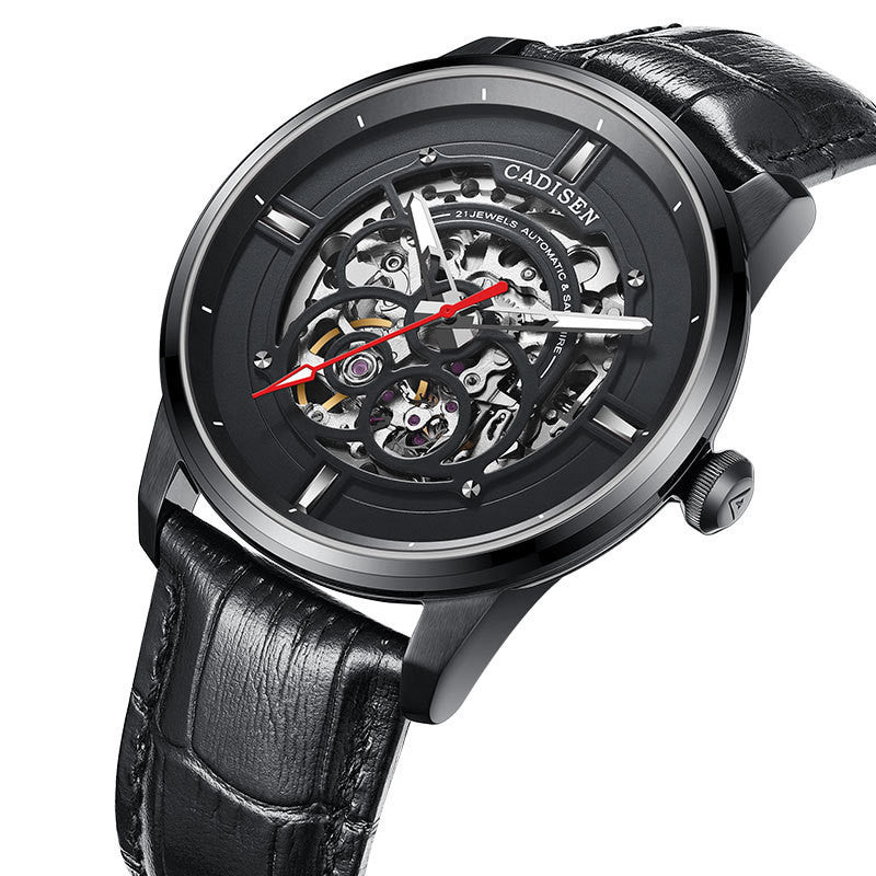 Men's Mechanical Watch