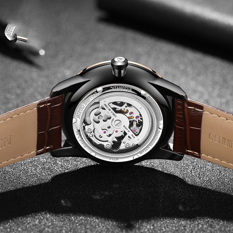 Men's Mechanical Watch