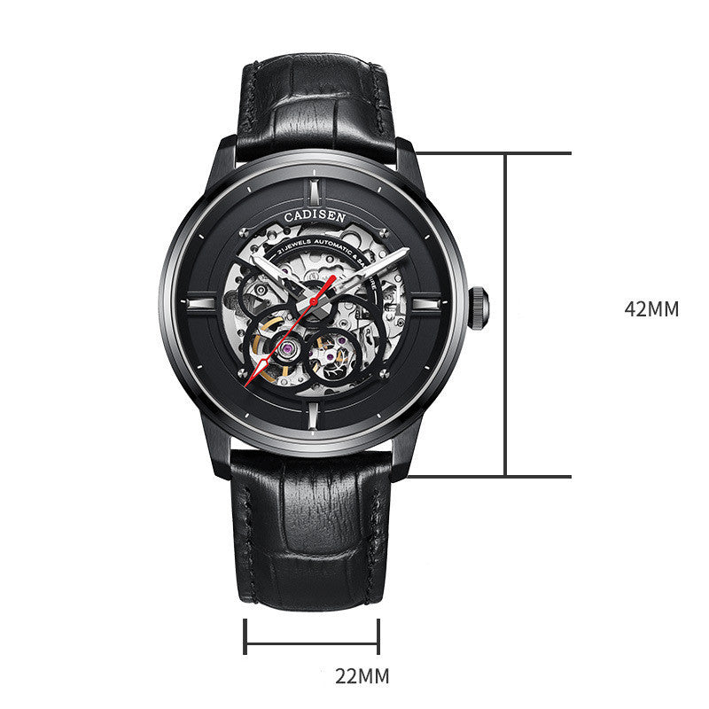 Men's Mechanical Watch