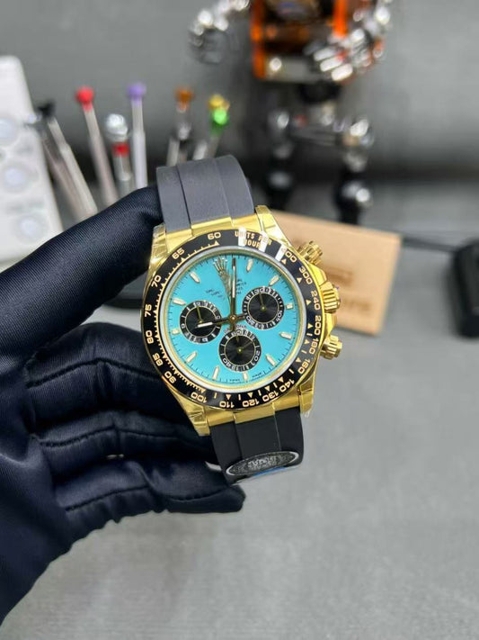 #19-3 Fashion Watches Mechanical movement