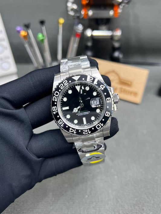 #19-2  Fashion Watches Mechanical movement