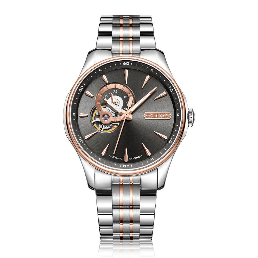 Business And Leisure Mechanical Watch