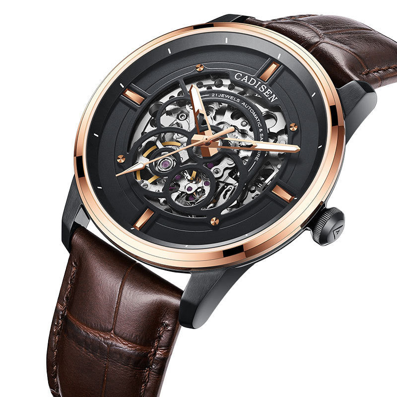 Men's Mechanical Watch