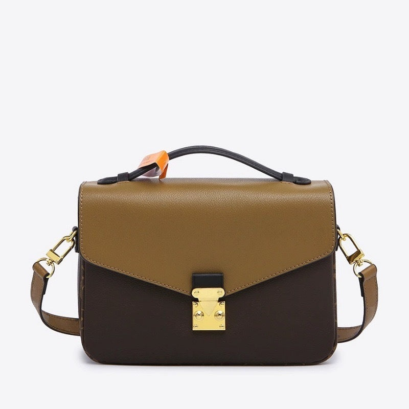 All-match Shoulder L Square Bag