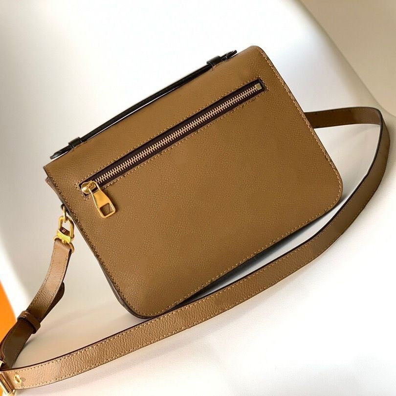 All-match Shoulder L Square Bag