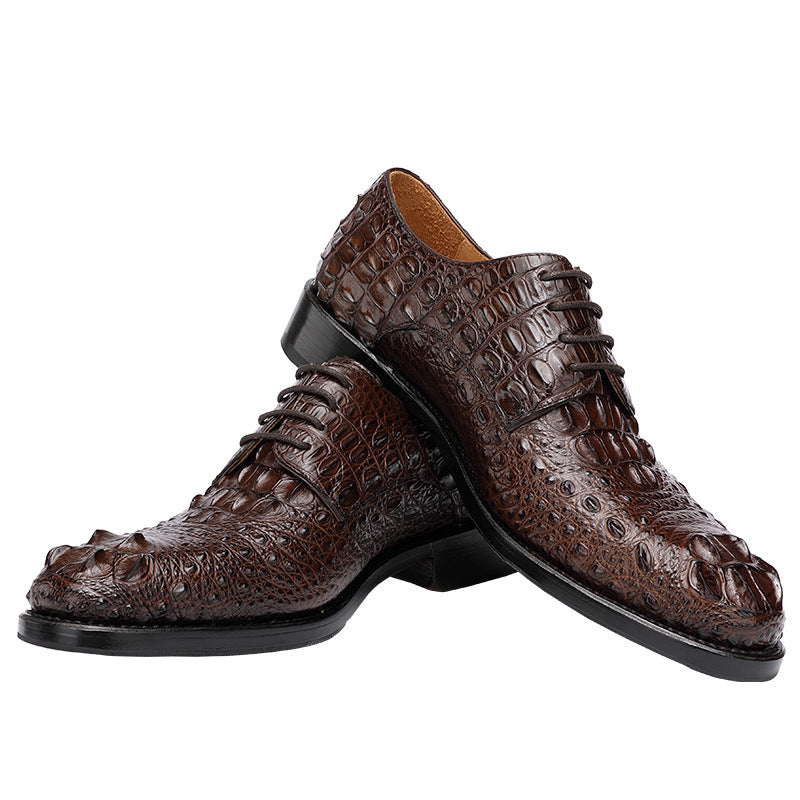 Handmade Men's Shoes