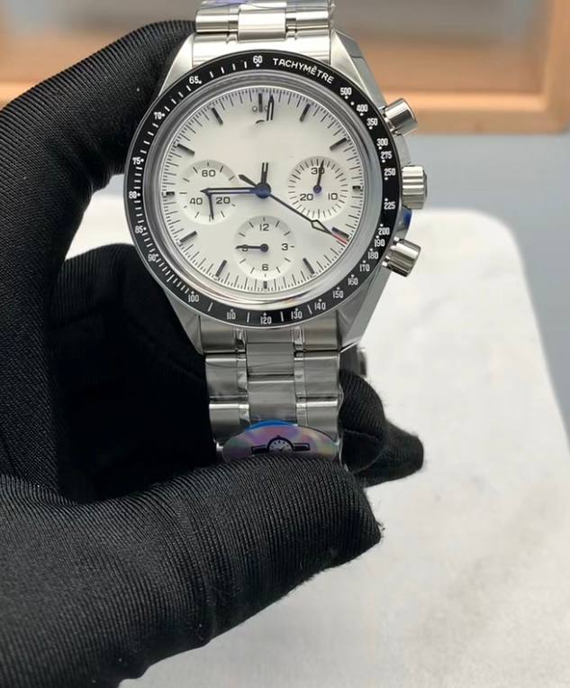 Top-tier high-end mechanical watch